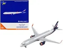 GeminiJets 1:400 Airbus A321neo