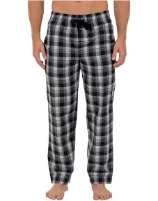 Fruit of the Loom Men's Woven Sleep Pajama Pant