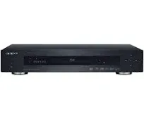 Oppo BDP-93 Blu-ray Disc Player