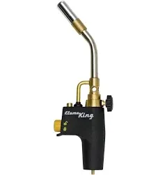 Flame King High Intensity Propane Torch Head