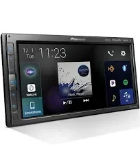 Pioneer DMH-C2550NEX Digital Multimedia Receiver