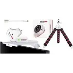 Datacolor SpyderX Create Kit SpyderX Pro  Coloreader EZ Tripod Shelf USB-C - NEW