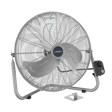 Lasko 2264QM 20" High Velocity Floor Fan