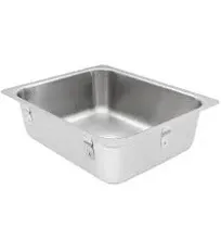 Vollrath 131-8 Compartment Drop-In Sink /