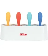 Nuby Stick Pops Ice Pop Mold