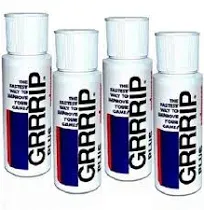 GRRRIP Plus Enhancer Dry Hands Grip Lotion