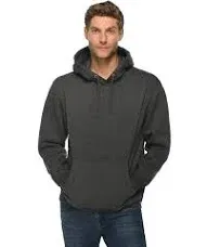 Lane Seven LS14001 Unisex Premium Pullover Hooded Sweatshirt