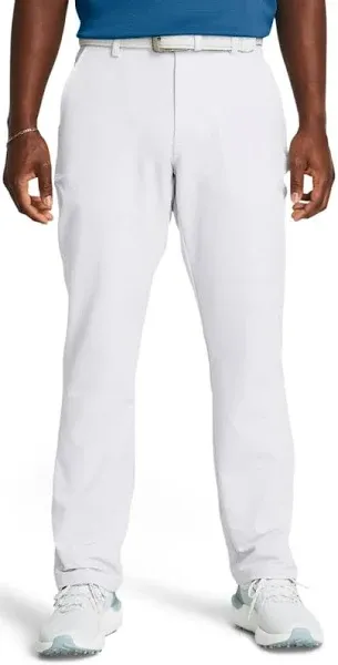 Under Armour Men's Tech Tapered Pants