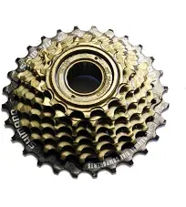 Shimano TZ21 7-Speed 14-28t Freewheel