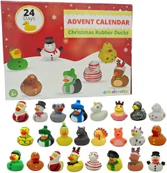 Christmas Advent Calendar 2023