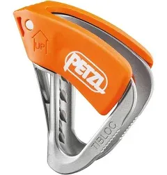 Petzl TIBLOC Ultra-lightweight Emergency Ascender