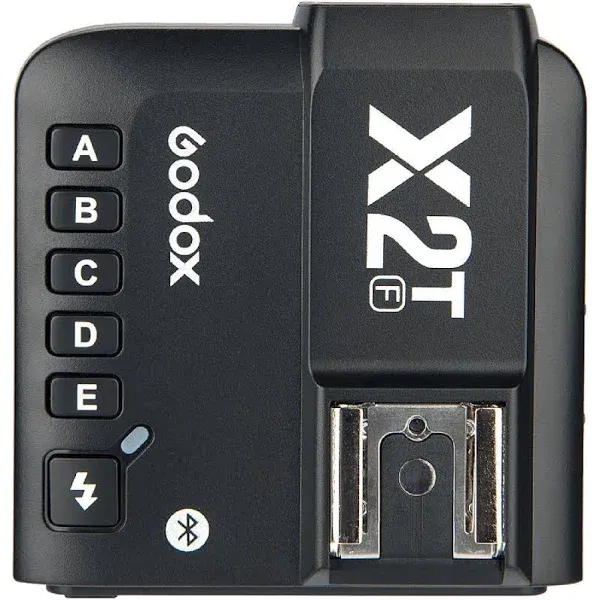 Godox X2-S TTL Wireless Flash Trigger for Sony