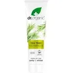 Organic Tea Tree Toothpaste