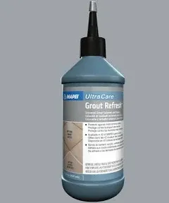 Mapei UltraCare Grout Refresh Armor Tile Grout Sealer