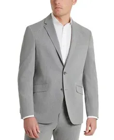 Kenneth Cole Men's Slim-Fit Techni-Cole Suit Jacket