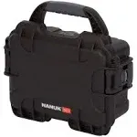 Nanuk 903 Hard Case with Foam (Black)