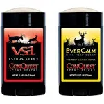 Conquest Evercalm Scent Stick Hunters Pack Evercalm-vs-1