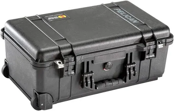 Pelican 1510 Case