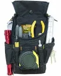 Clc 1523 Small Ziptop Utility Pouch