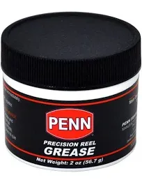 Penn Reel Precision Grease Tub 2oz