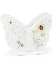 Lenox Butterfly Meadow Sponge Holder