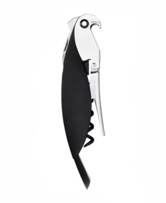 Alessi Parrot Corkscrew