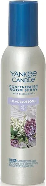 Yankee Candle Lilac Blossoms Concentrated Room Spray