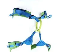 Jay III Harness