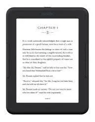 Barnes and Noble Nook Glowlight 4e eReader 6&#034; 8GB BNRV1000