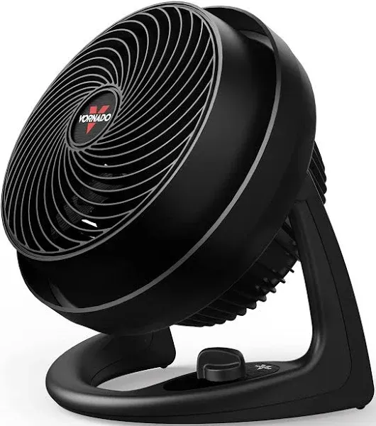 Vornado 610 Whole Room Air Circulator Fan