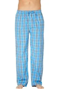 Fruit of the Loom Men's Woven Sleep Pajama Pant