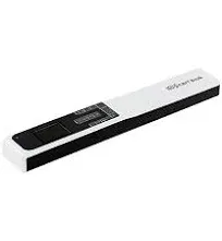 Iriscan Book 5 Portable Scanner