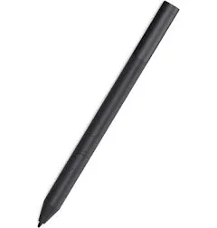 Dell PN350M Active Stylus Pen for Dell Inspiron Touch Laptops - Black