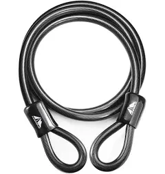 Marque Bike Security Steel Cable