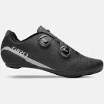 Giro Regime Men&#039;s Road Cycling Shoes, Black, M48