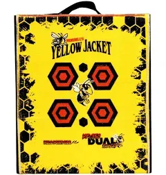 Morrell Yellow Jacket YJ-350 Dual Threat Target