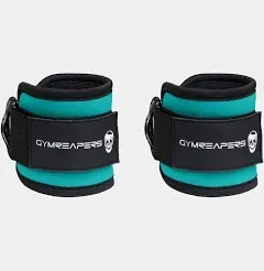 Gymreapers Ankle Straps