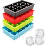 Perfect Cube Ice Tray Tovolo