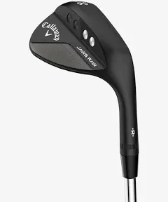 Callaway Jaws Raw Wedge Right Hand