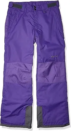 Arctix Kids Snow Pants with Reinforced Knees and Seat