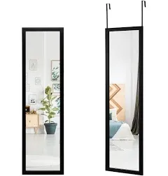 Tangkula Full Length Door Mirror