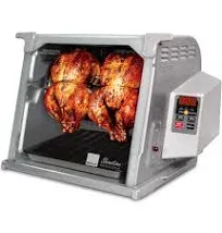 Ronco Digital Showtime Rotisserie Oven