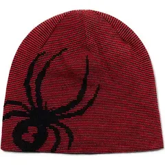 Spyder Youth Spyder Reversible Bug Beanie