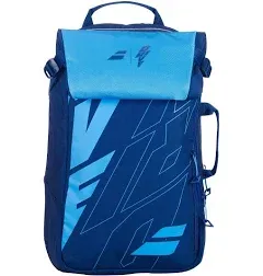 Pure Drive Tennis Backpack (10Th Gen Blue)