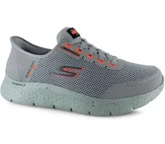 Skechers Men's Slip-ins Go Walk Flex Waterproof