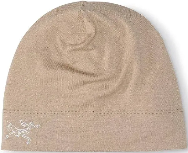 Arc'teryx Rho Lightweight Wool Toque