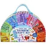 Kid Made Modern - Rainbow Craft Kit