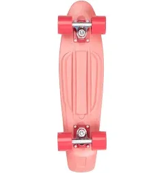 Retrospec Quip Cruiser Skateboard