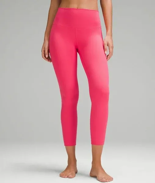 Lululemon Women's Align High-Rise Crop