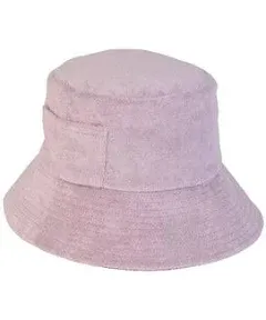 Lack of Color Women's Terry Wave Bucket Hat